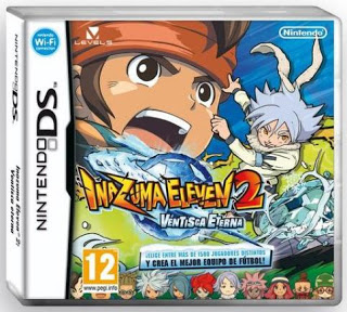 Inazuma eleven 2: Tornado de Fuego/Ventisca Eterna Inazuma_eleven2_ventisca_eterna_caratula