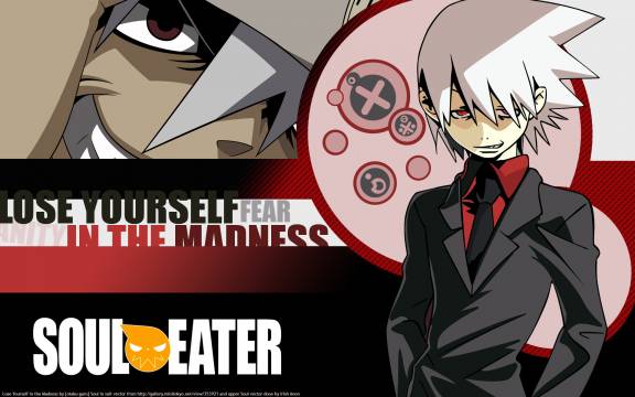 Soul Eater Evans-2