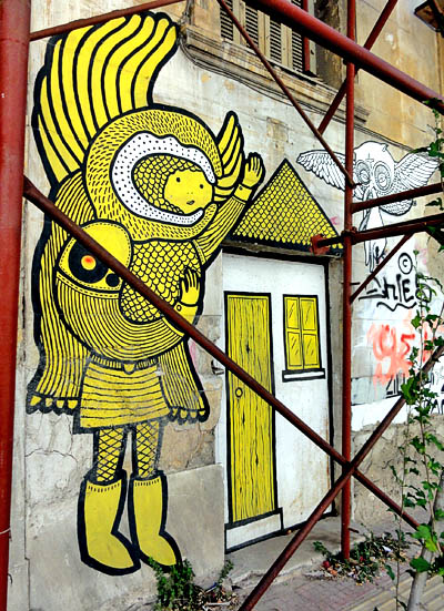 Athens graffiti collection (Σεπτέμβρης 2011) DSC02759