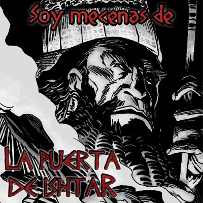 La puerta de Ishtar Avatar-Mecenas-400