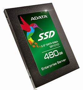 ADATA Enterprise Grade Server SSD SR1010 WIREDGR