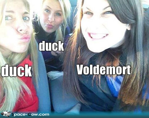 Humour & Coups d'coeur en tout genre ; venez partager ! - Page 2 Voldemort-face-funny-people-picture