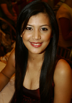 Road to Miss World Philippines 2012 - Gala Night Rich_Asuncion