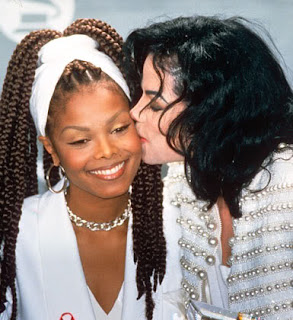 As ações de amor de Michael e Janet Jackson Janet-and-Michael-Jackson-8
