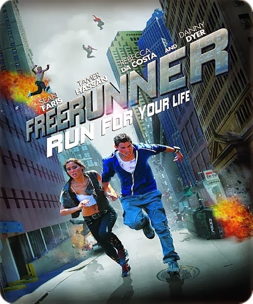 [Mini-HD] Freerunner (2011) เกรียน ซัด ฟัด [1080p][พากย์ ไทย+อังกฤษ][Sub Tha+Eng] 204-1-Freerunner