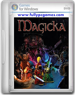 Magicka Game Magicka-Game-Download