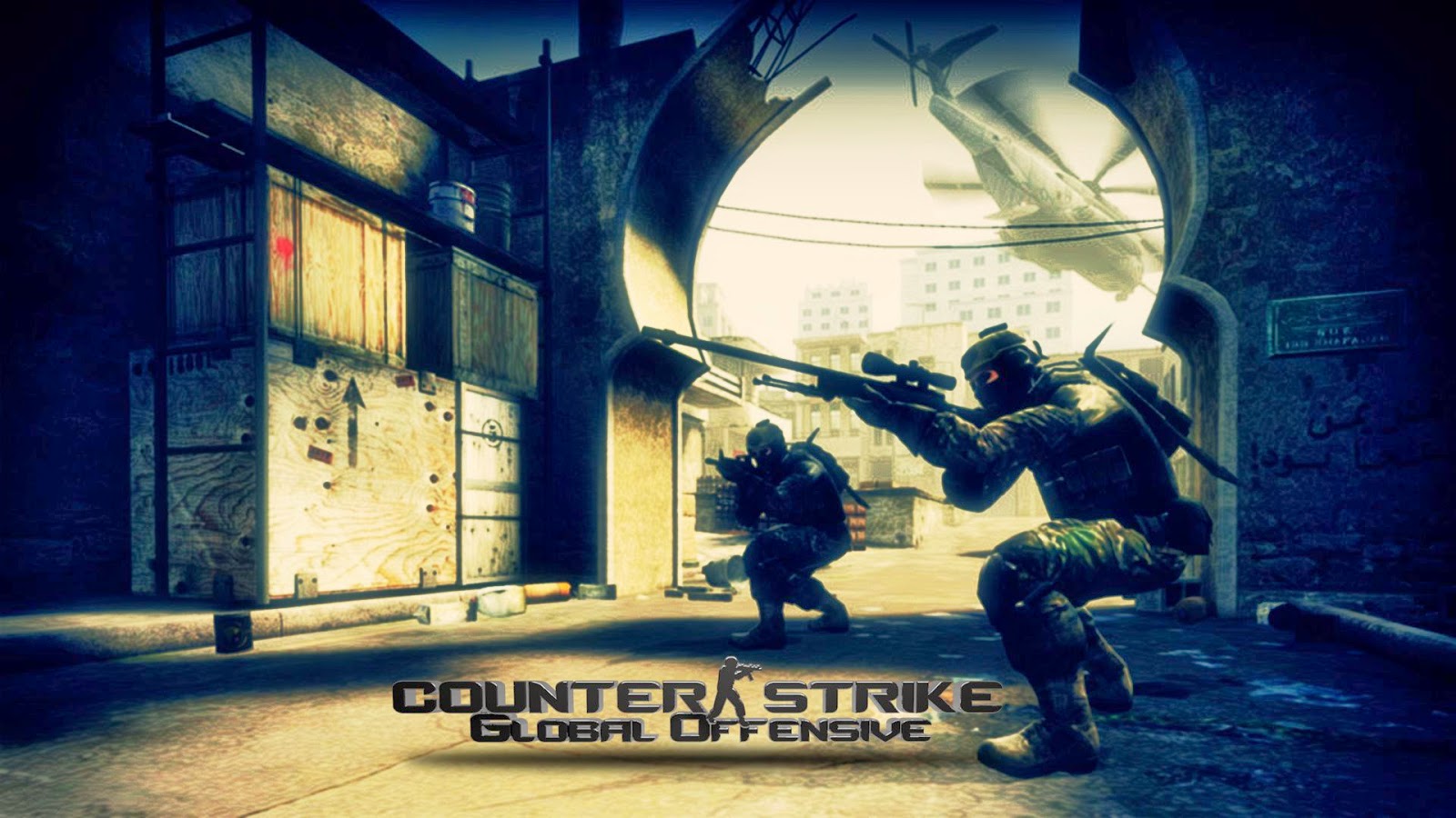 [ جديد ] أقوى مـوضوع خاص لـ Counter-Strike Global Offensive   41