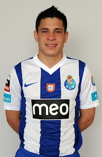 [Candidature] Porto FC  Iturbe