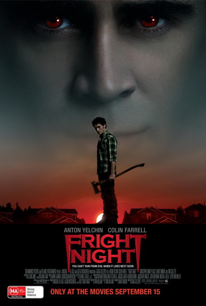 [MF][ฝรั่ง] Fright Night คืนนี้ผีมาตามนัด [VCD Master][พากย์ไทย] Fright-night-poster-australia