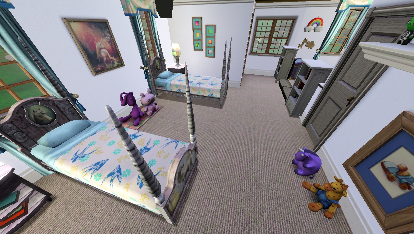 Wildflower Cottage Screenshot-388