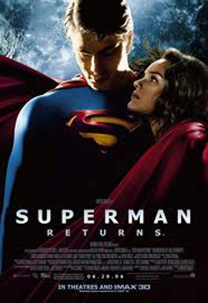 Siêu Nhân Trở Lại Vietsub - Superman Returns Vietsub (2006) Images