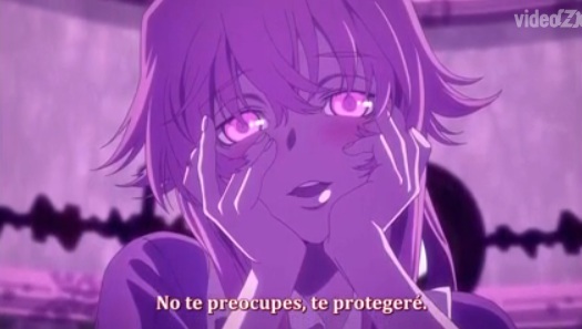 Mirai Nikki Mirai%2Bnikki