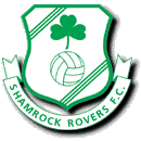 Gruppenspiel 5 | Rubin Kazan - Shamrock Rovers Shamrock