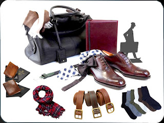 Mesa de regalos para terry Accesorios%2Bpara%2BHombre