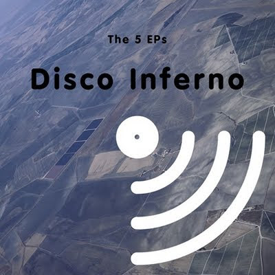 ¿Qué estáis escuchando ahora? - Página 18 Disco%2BInferno%2B-%2BThe%2B5%2BEPs