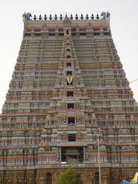  ஏழு பிரகாரங்கள் கொண்ட திவயதேசம்.. Gopuram