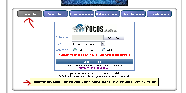 Algunas de Las mejores paginas web  4