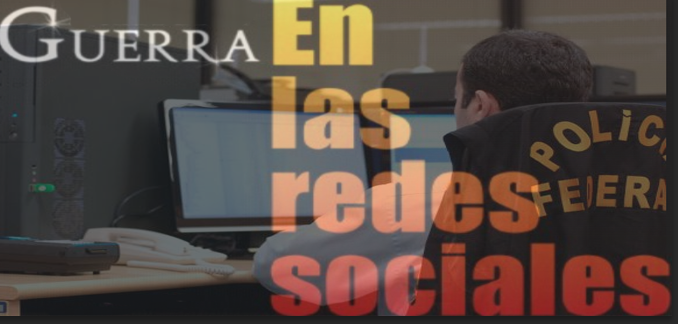Redes Sociales: La "otra" GUERRA de la POLICIA FEDERAL...tambien "dicen" que la van "GANANDO". Screen%2BShot%2B2015-05-27%2Bat%2B20.18.46