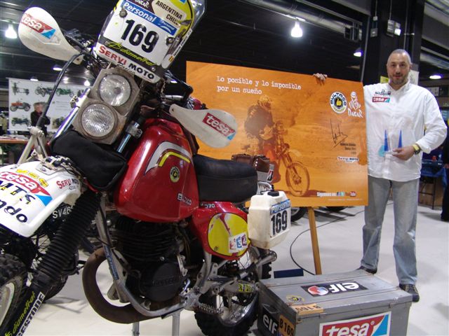 Dakar 2013 PIC00067