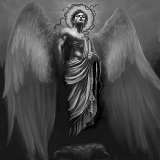 Michael Patriarca Lucifer-an-angel-of-music1