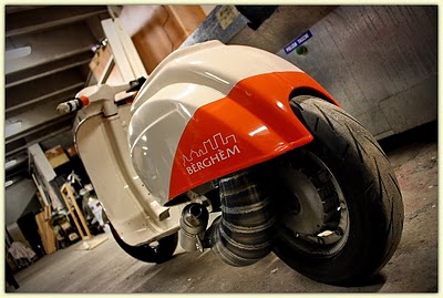 Vespa V5A 1965  Vespa_berghem