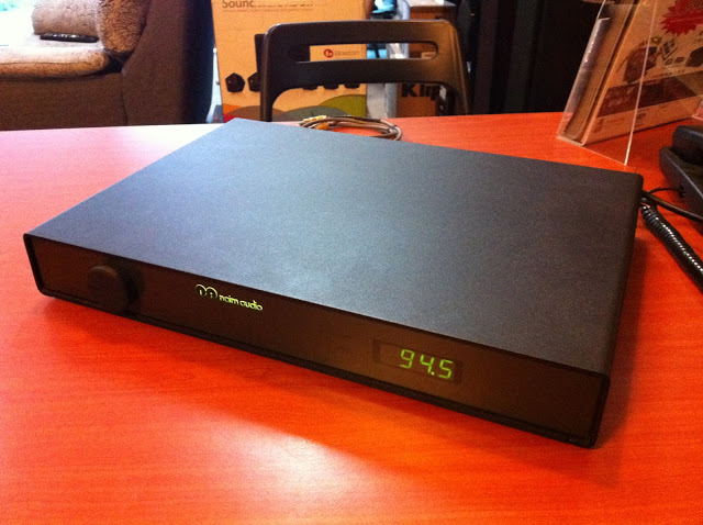 Naim NAT03 Tuner (used) IMG_1474