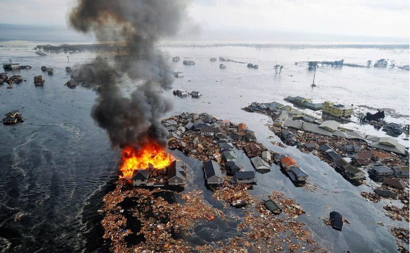 Terremoto y Tsunami En Japón (Urgente) Terremoto-Japon-2011