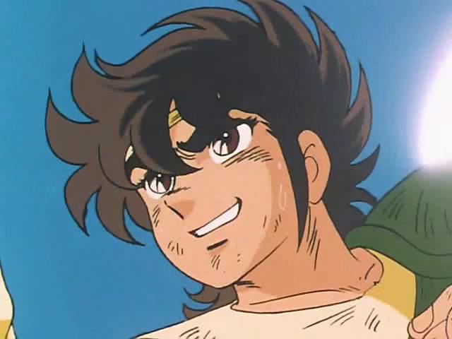 Fichas de Personajes - Seiya de Pegaso Sei23