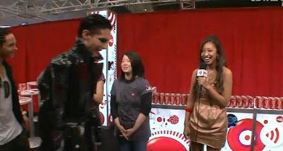 Tokio Hotel en los Premios MTV VMA Japn - 25.06.11 - Pgina 5 8