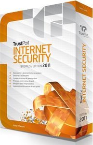 TrustPort Internet Security 2011 11.0.0.4616 TrusPort