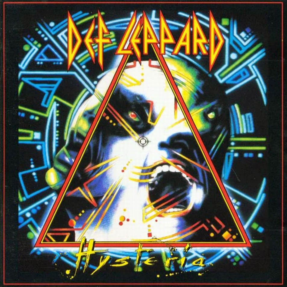 Un Disco Un GIF - Página 2 Def-Leppard-Hysteria