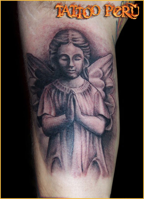 Cuidados de un Tatuaje 01_angelitos
