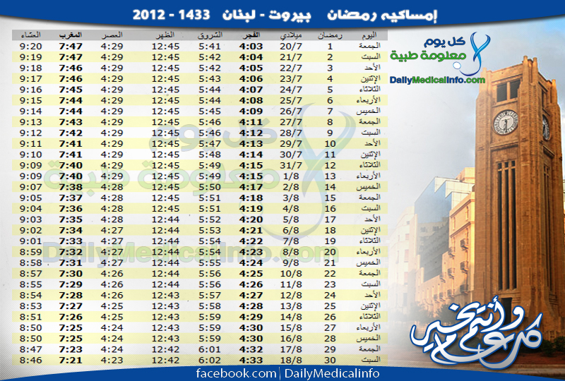 امساكيه رمضان لجميع الدول العربية 1433 - 2012 %D8%B7%C2%A8%D8%B8%D9%B9%D8%B7%C2%B1%D8%B8%CB%86%D8%B7%DA%BE%20-%20%D8%B8%E2%80%9E%D8%B7%C2%A8%D8%B8%E2%80%A0%D8%B7%C2%A7%D8%B8%E2%80%A0%20copy