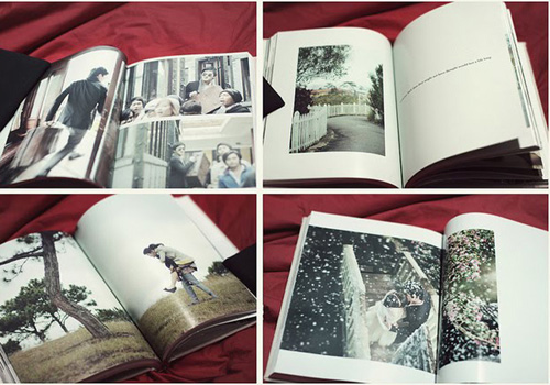 Chuyên PhotoBook – Kỷ Yếu lưu giữ những khoảnh khắc trong đời 6591529895_883e9618b7_z