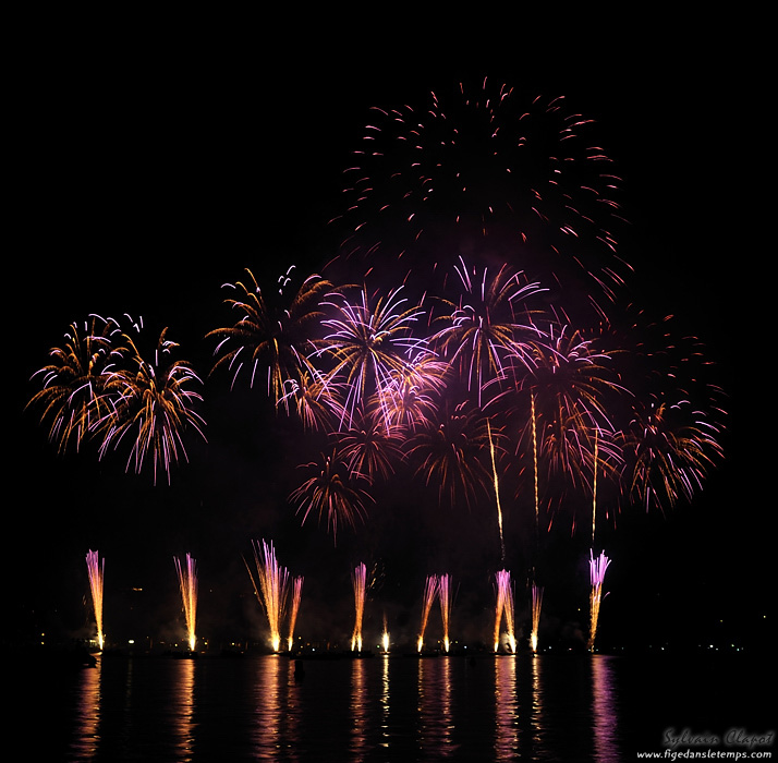 Feu d'artifice fête du lac 2013 - Annecy (03/08/2013) DSC_9094