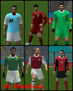 New Kit LPI 2010-2011 (Upgrade) 1