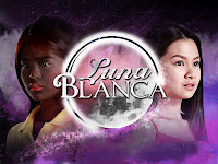 Luna blanca - August 27,2012 Lunablanca