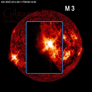 Seguimiento y monitoreo de la actividad solar - Página 20 1