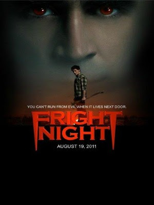 Bóng Đêm Kinh Hoàng Vietsub - Fright Night Vietsub (2011) 1