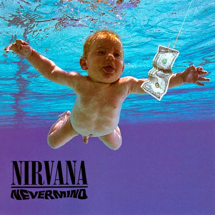 Un Disco Un GIF - Página 5 Nirvana_nevermind