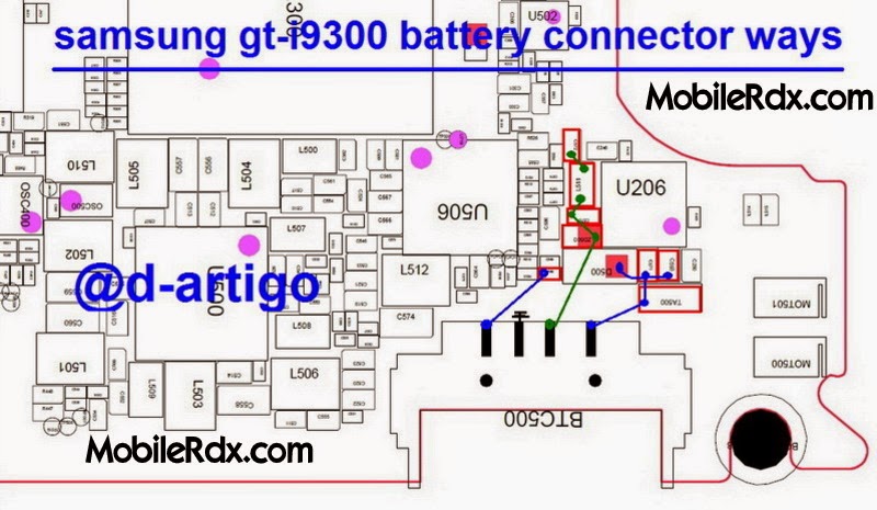 حل عطل نحسات ريش البطارية سامسونج s3 i9300 Samsung%2Bgt-i9300%2Bbattery%2Bconnecter%2Bways