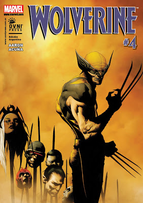 MARVEL ARGENTINA: ÚLTIMAS NOTICIAS - Página 4 WOLVERINE%2B%25234%2BCVR%2BWEB