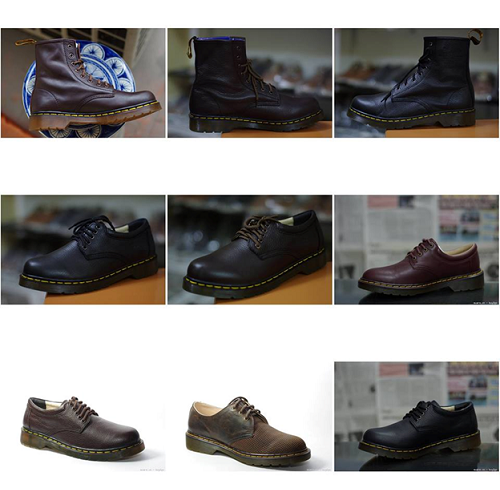 Chuyên giày nam chính hãng các thương hiệu khủng: Timberland, Ecco, Geox, Clarks, Replay, Hugo Boss... 5