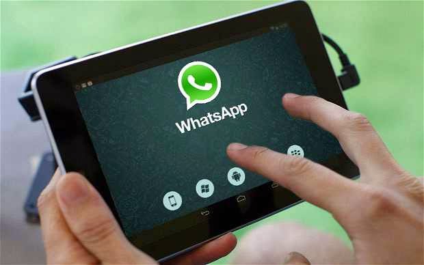 تحميل واتس آب ماسنجر للاندرويد whatsapp messenger WhatsApp-para-Tablet