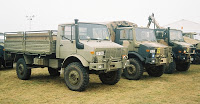 Fuerza Armadas de Australia  Unimog-Australian-Army-2005-1S