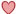 رموز الفايسبوك Heart-facebook-emoticon