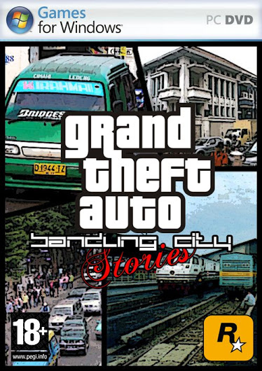 Game buatan Indo Gta_bandung