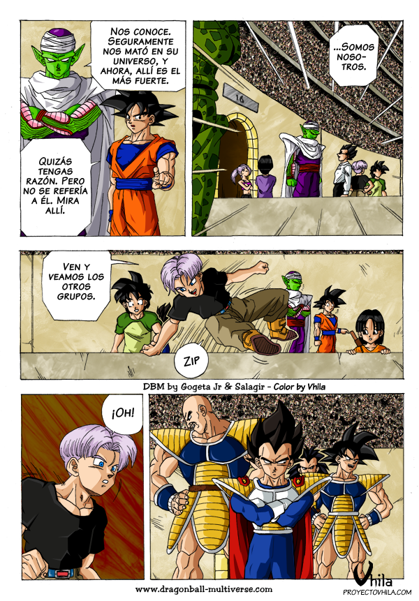 Dragon Ball Multiverse [Color by Vhila] 0025vhila