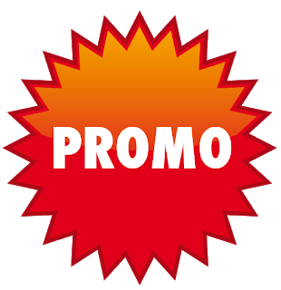 NOVEDADES ORDENADAS POR SELLOS Y PROMOS | 2014 Promo