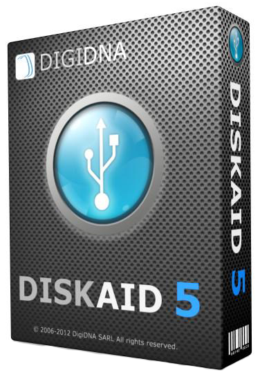 DigiDNA DiskAid v5.46 With Patch DigiDNA_DiskAid